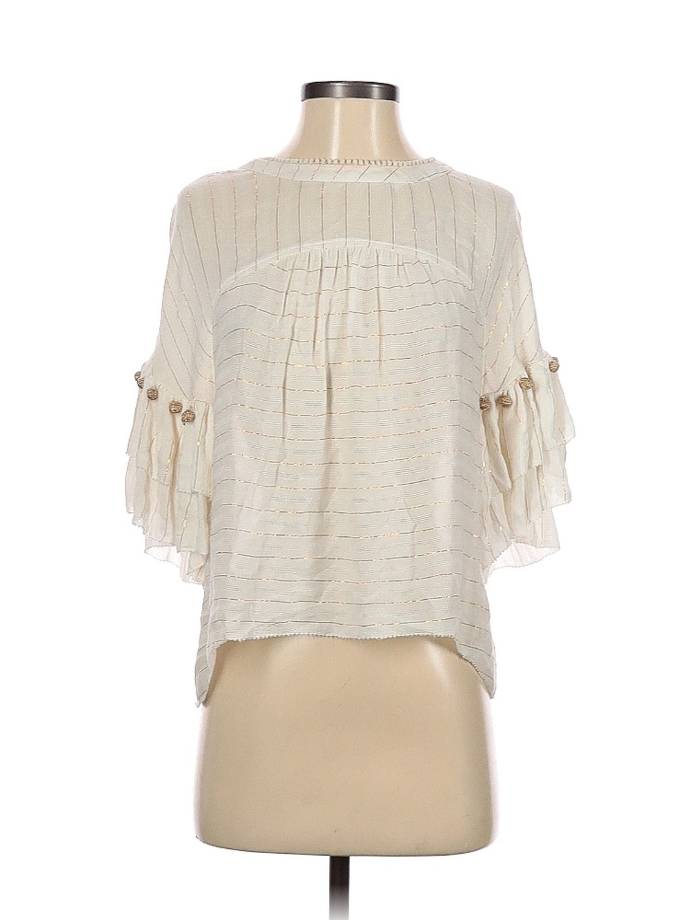 Saylor Top